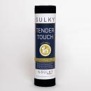 Sulky Tender Touch Abdeckvlies 25 cm × 5 m in Schwarz